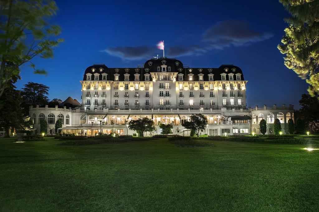 Imperial Palace 4* Annecy